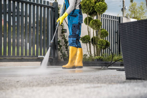 Trusted Edwardsburg, MI Pressure Washing Experts