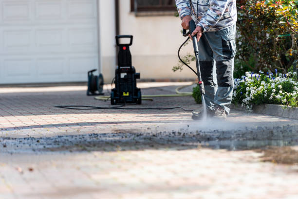 Best Residential Pressure Washing Services  in Edwardsburg, MI