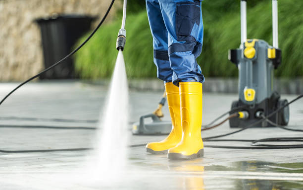 Best Residential Pressure Washing Services  in Edwardsburg, MI
